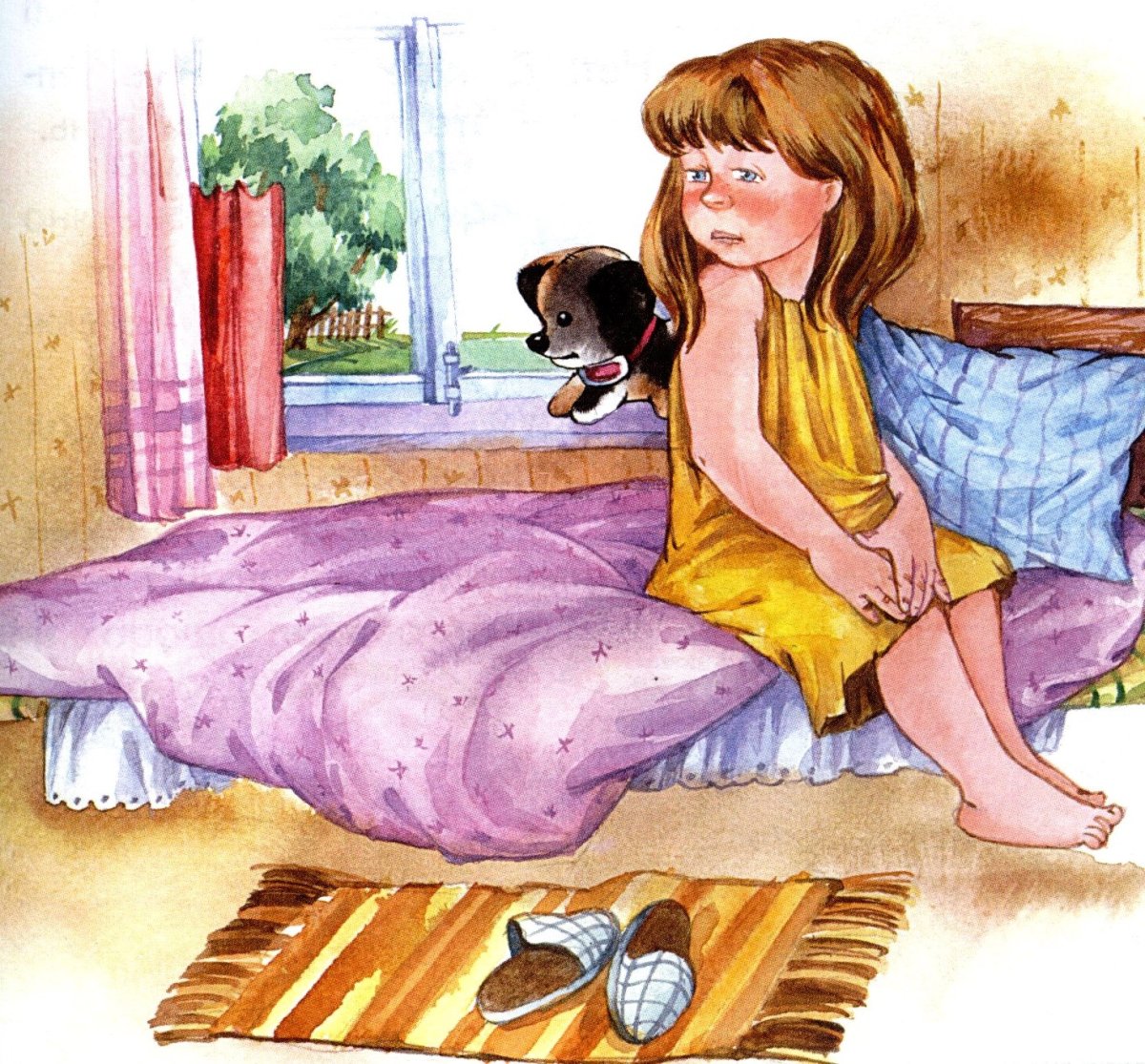 Добрая хозяющкаосеева