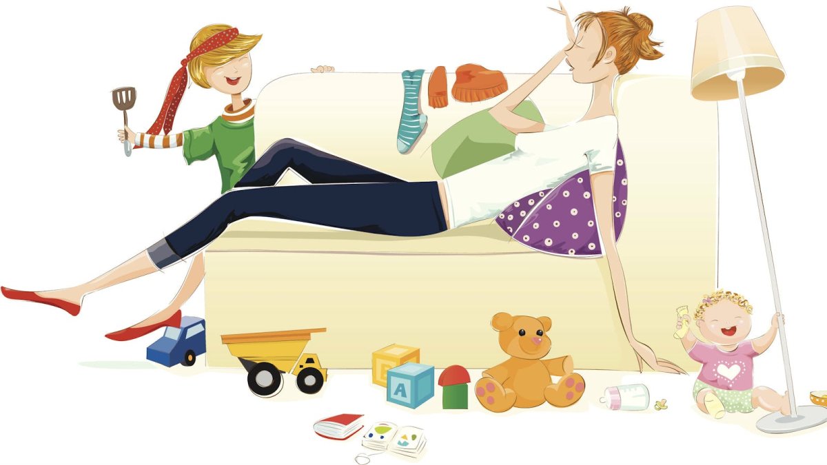 Сюжетные картинки