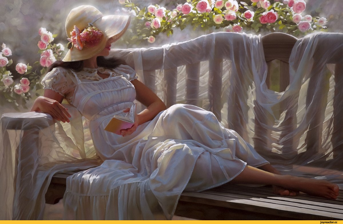 Андрей Беличенко художник