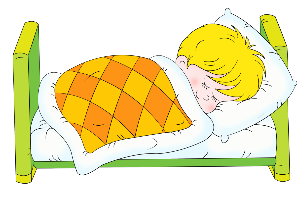 Безопасность в доме для детей дошкольного возраста