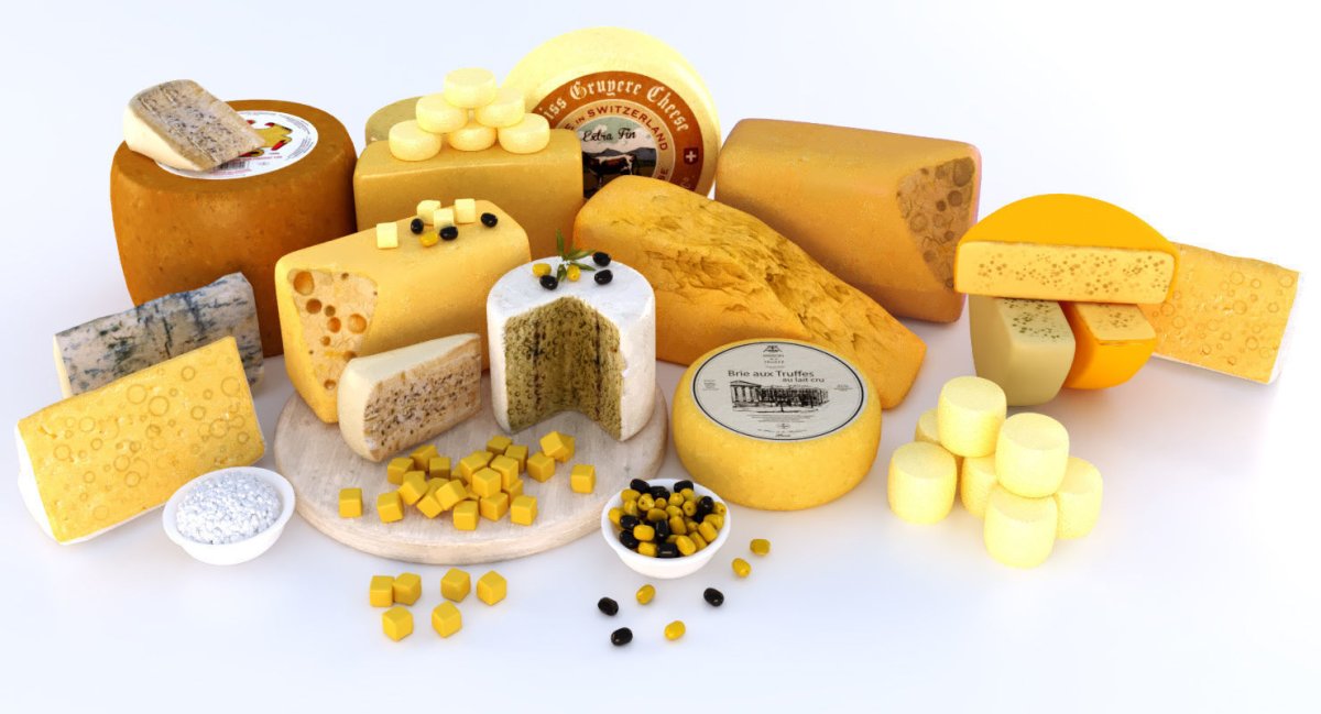 Сыр пармезан Реджано