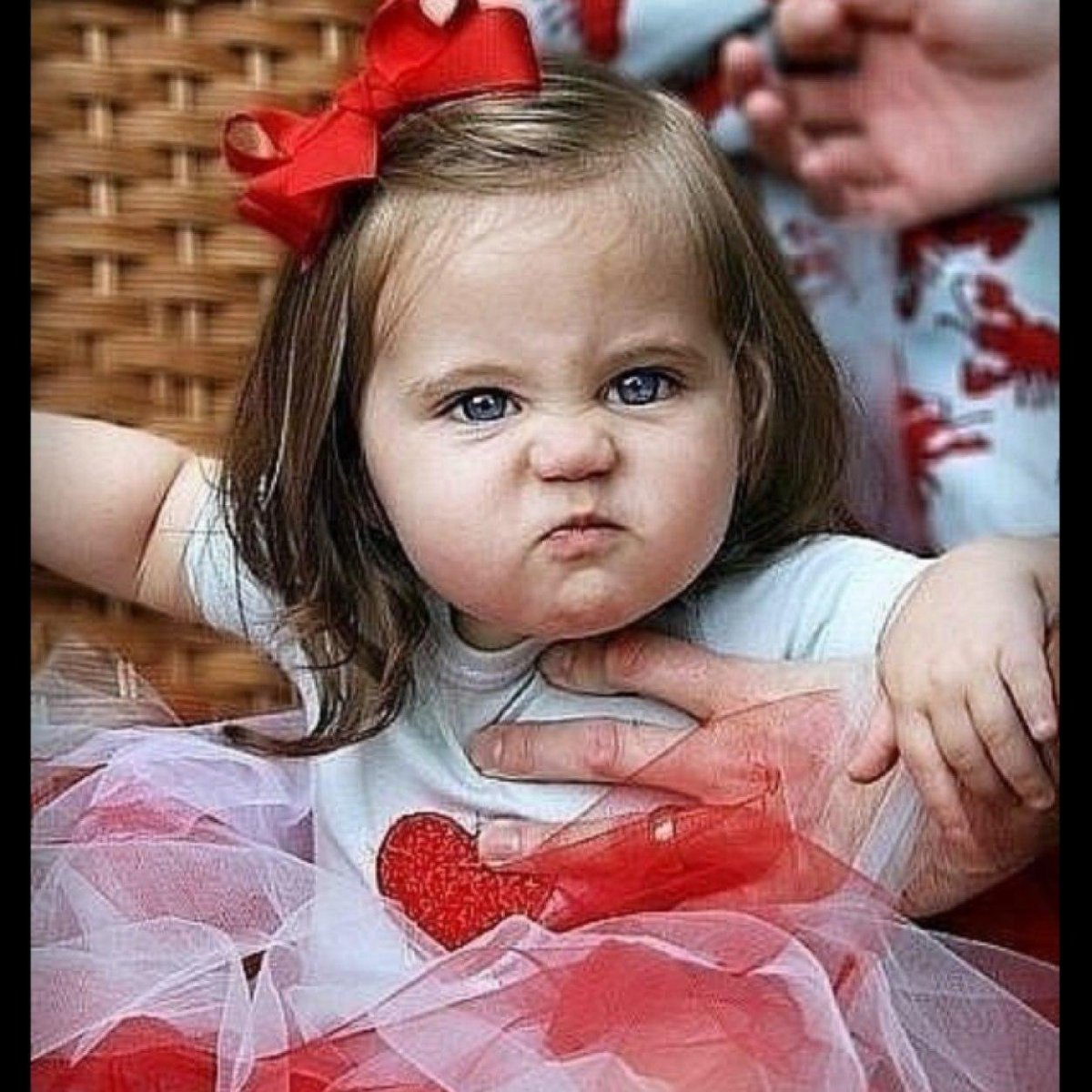 Фотосессия грудничков