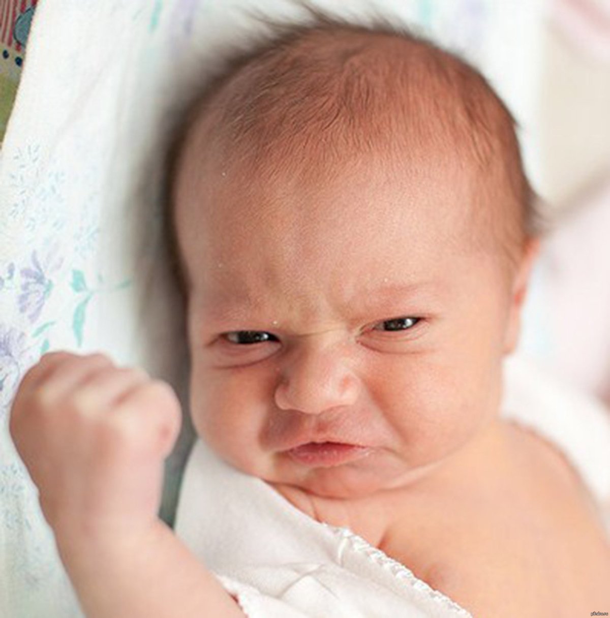 Злой подросток