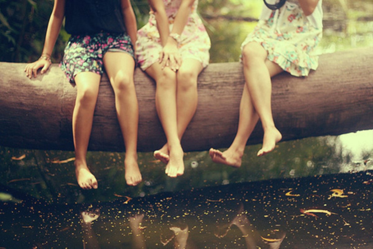 Ишмаев Сергей гарем