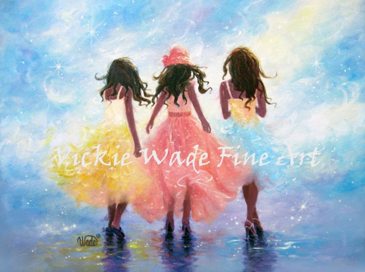 Подружки картинки