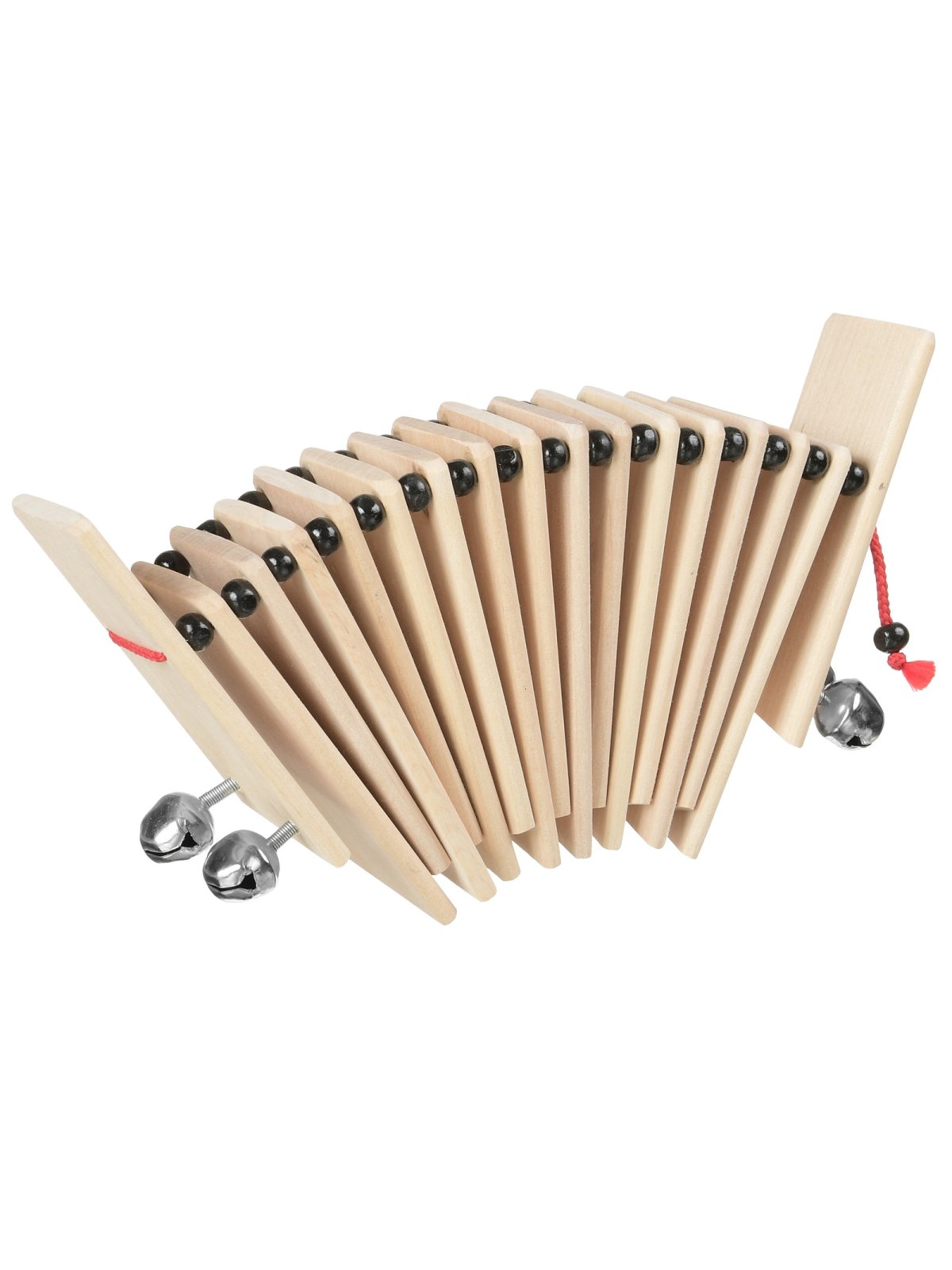 Трещётка пластинчатая