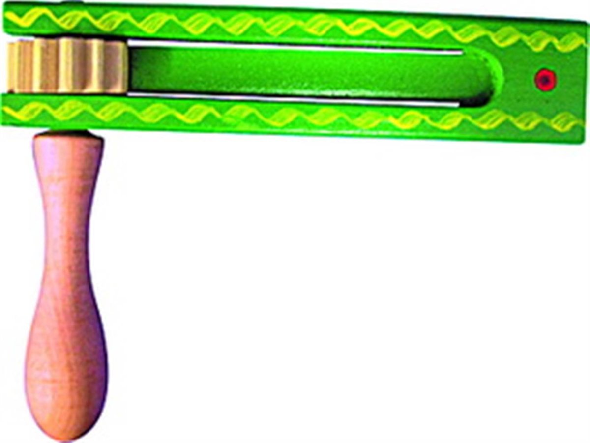 RNTOYS трещотка круговая