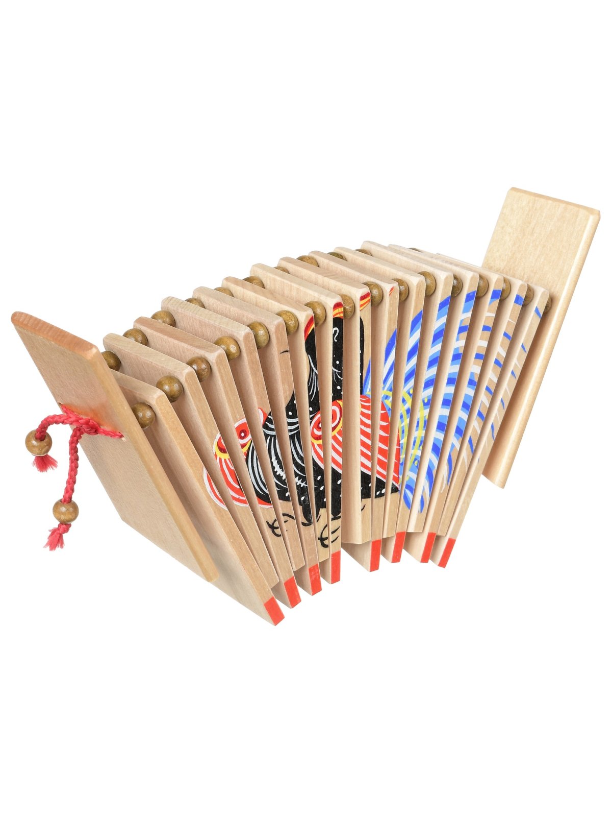 PLANTOYS трещотка 6413