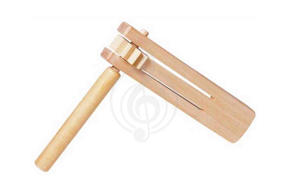 Трещотка Lutner Ln-tr-3