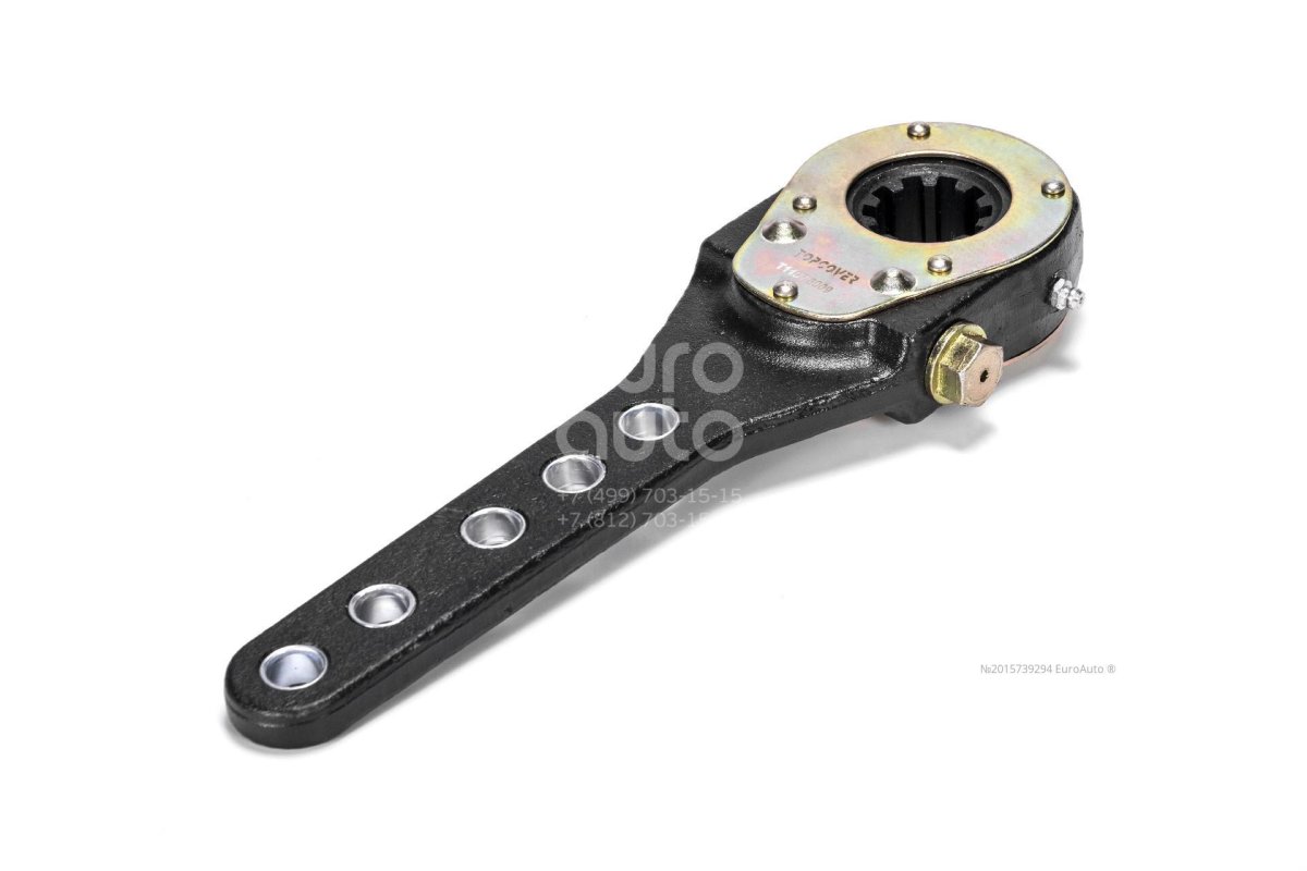 Mapacha трещотка 76435