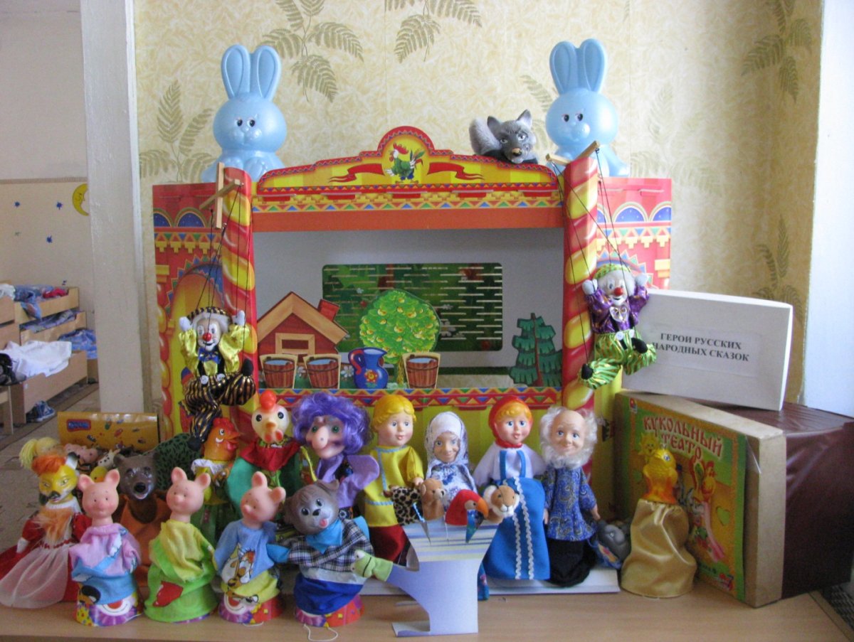 Золотой ключик Буратино