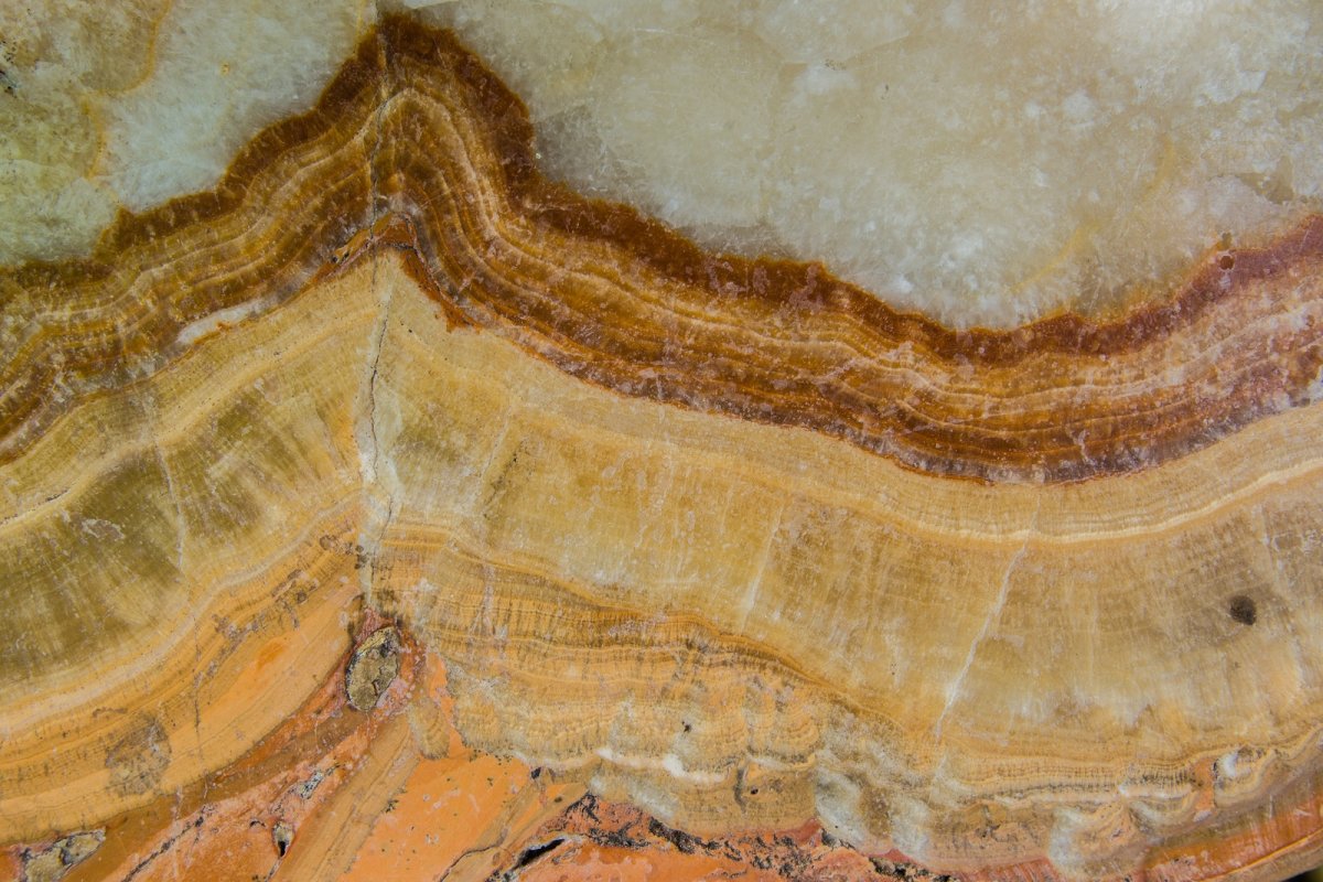 Оникс камень галтовка