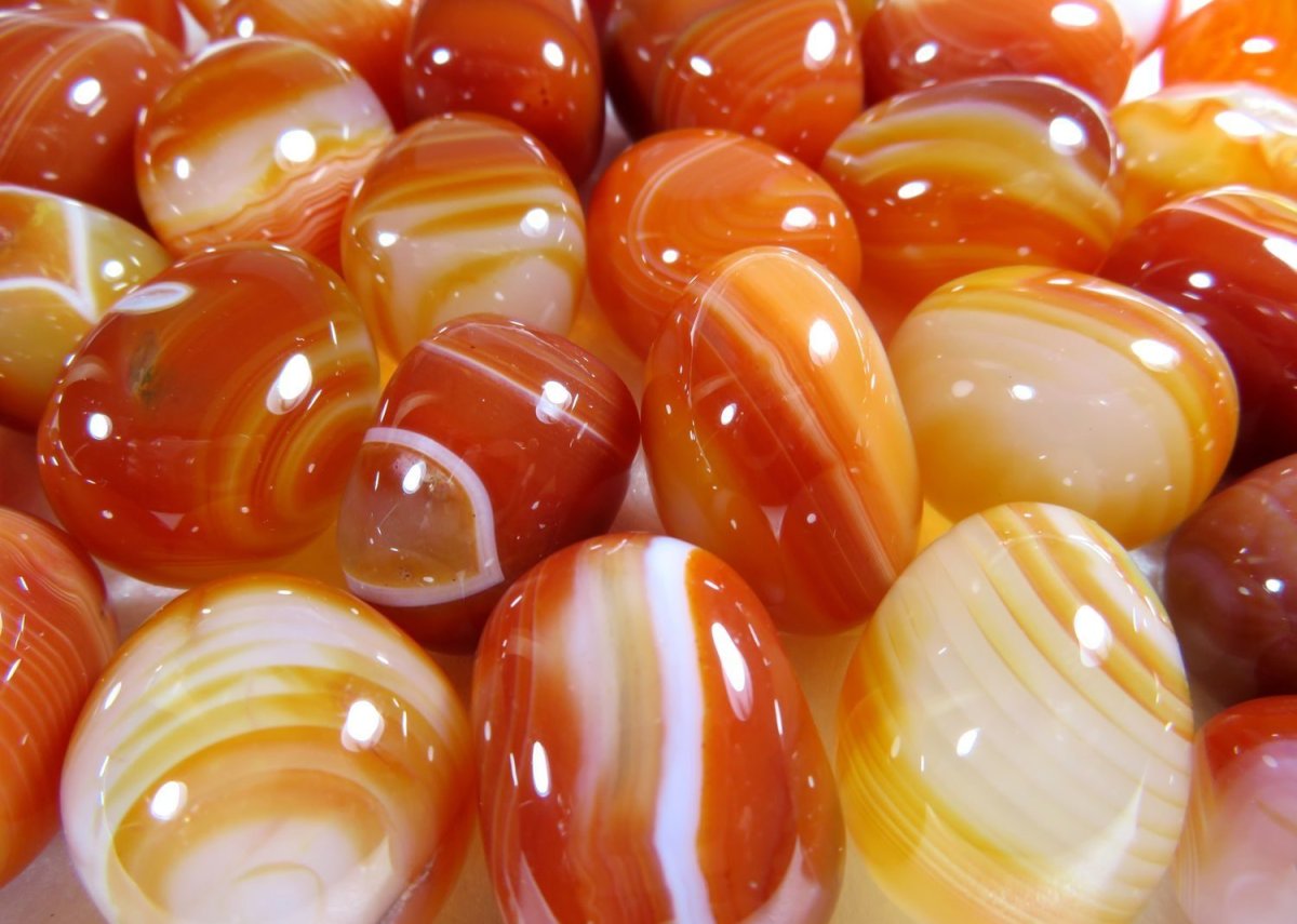 Что такое сердолик Оникс сардоникс