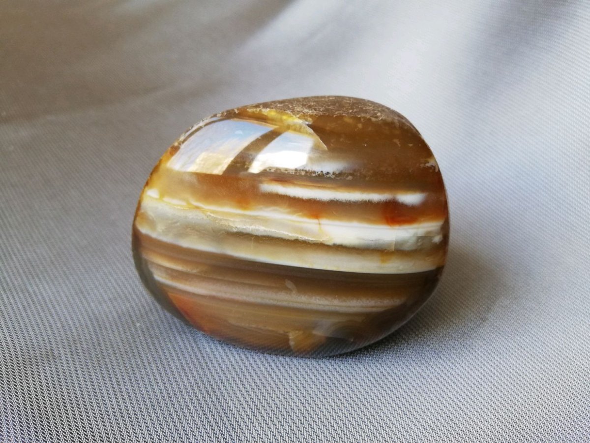 Оникс камень талисман