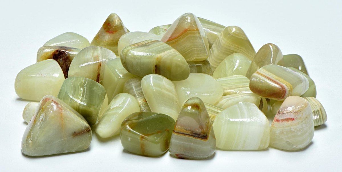 Оникс камень