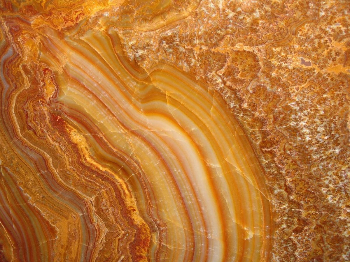 Оникс слэб с подсветкой