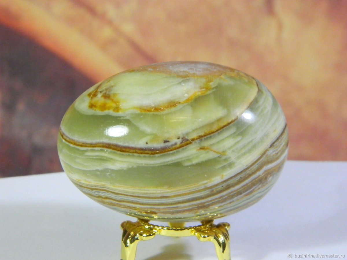 Шкатулка Оникс