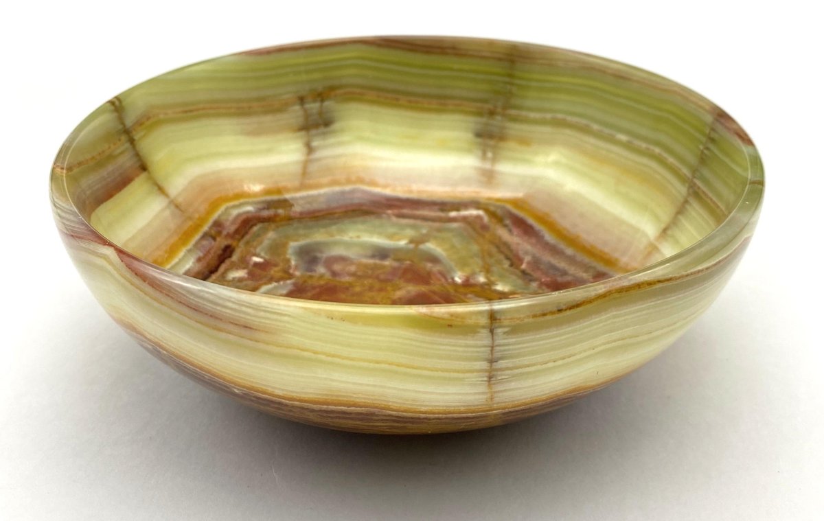 Мраморный Оникс