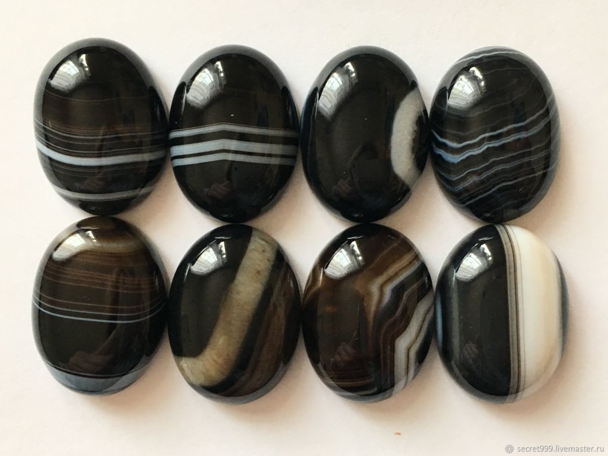 Белый Оникс слэб