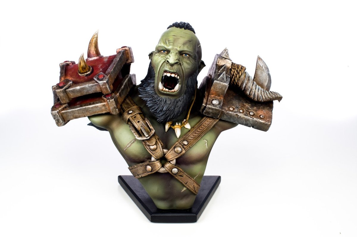 Орк Багатур