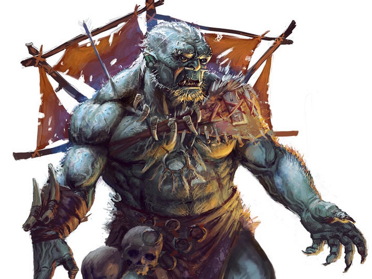 Орк Соломон