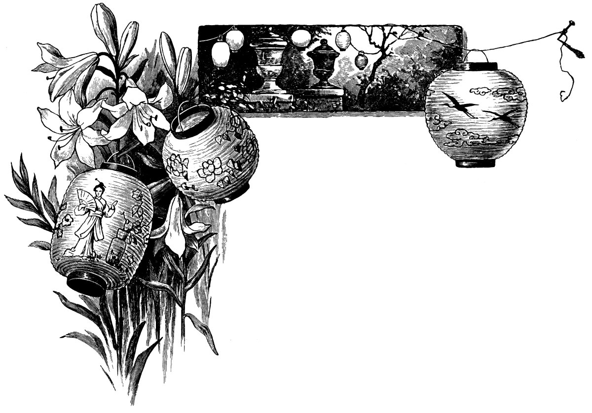 Миниатюры для выжигания