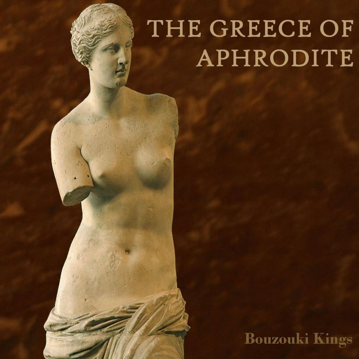 Венера Милосская