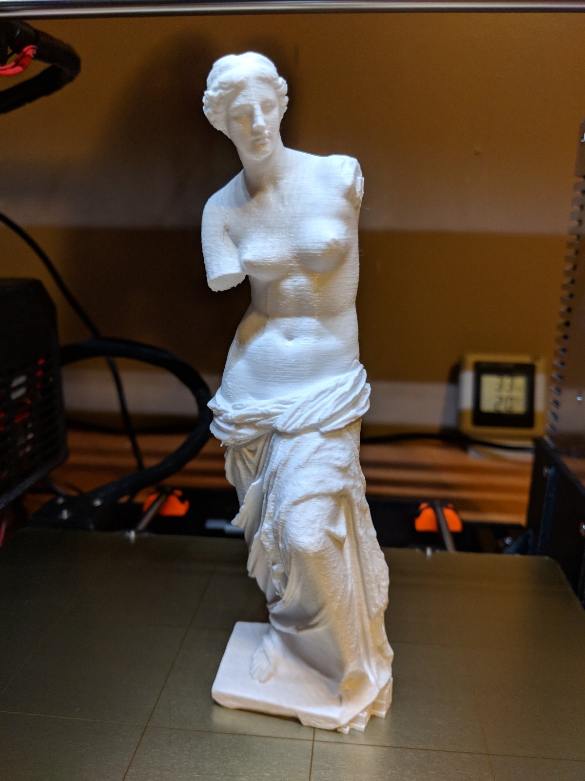 Венера Милосская Италия