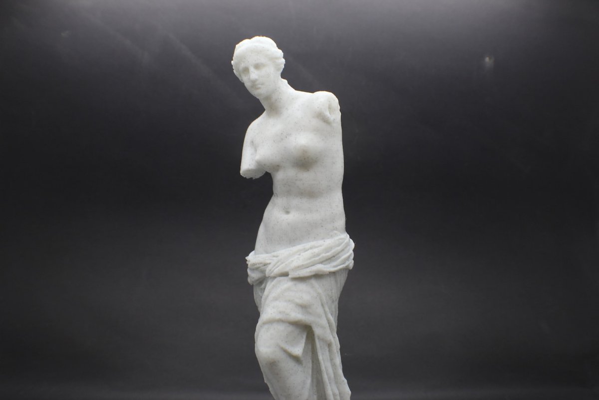 Афродита Венера Милосская