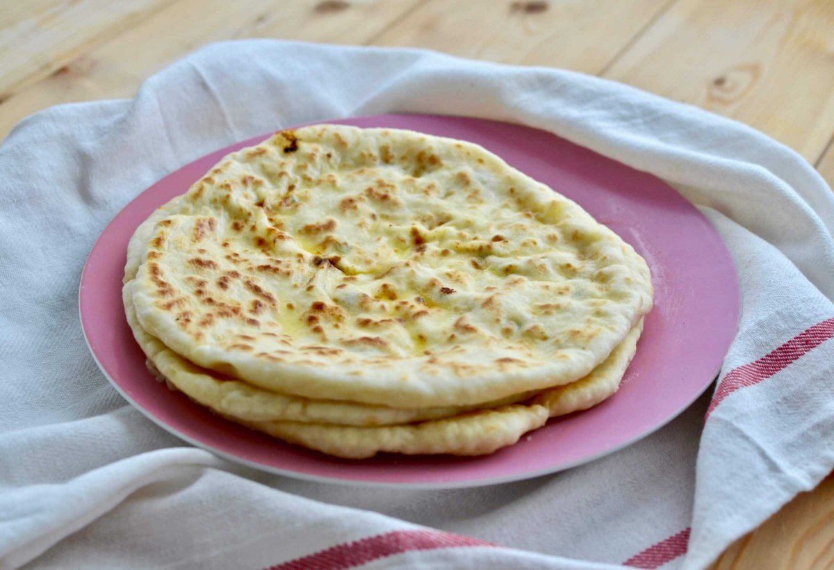 Шотландские лепешки