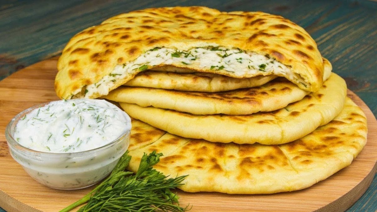 Чеченские Хингалш