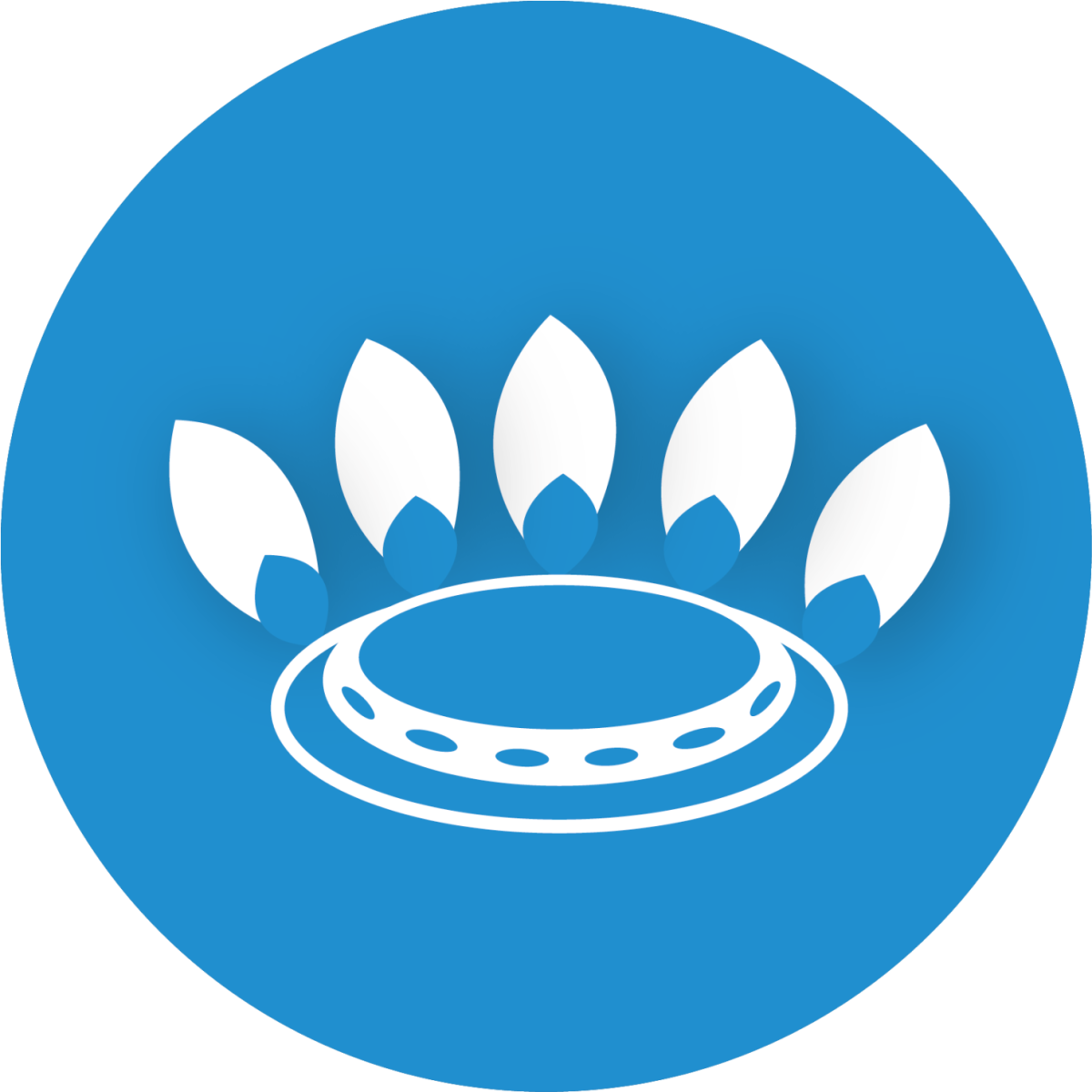 Газификация иконка