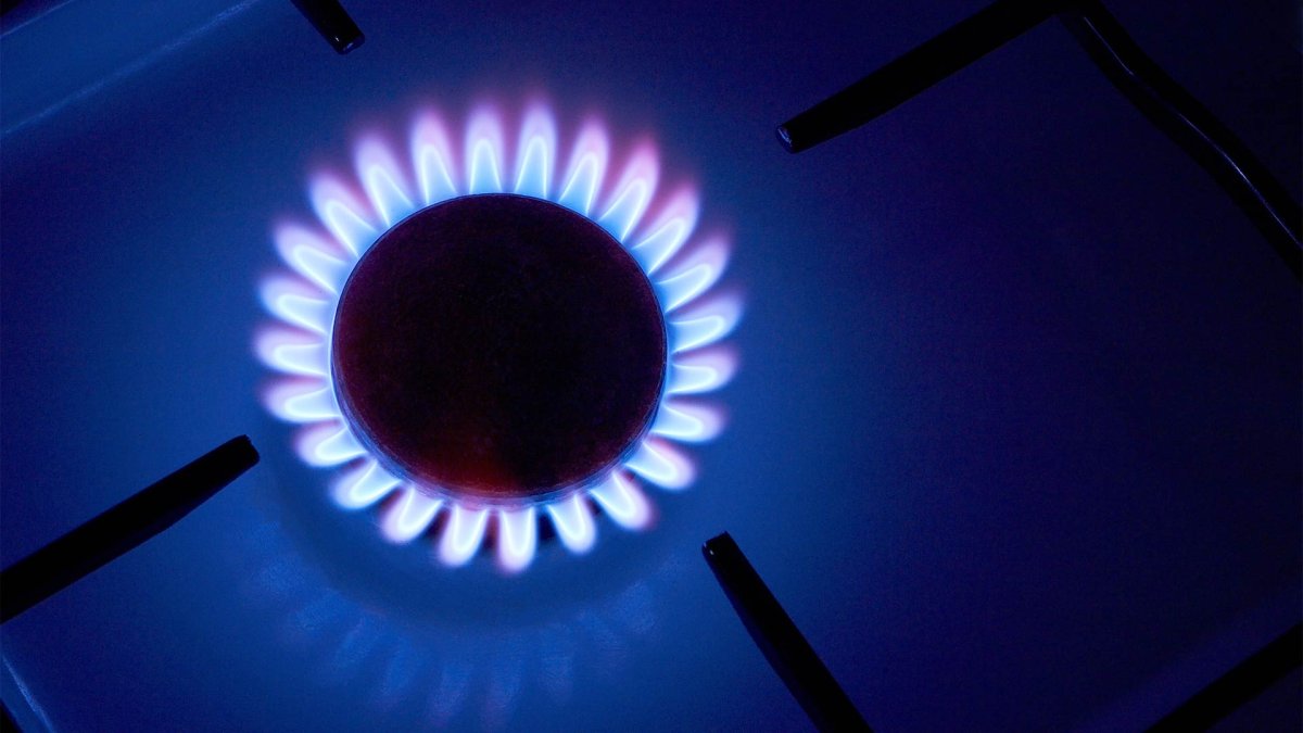 Газовое оборудование вектор