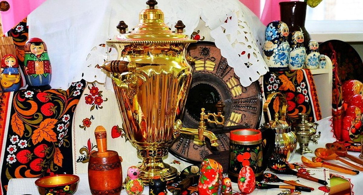 Выставка ярмарка ДПИ Кубань