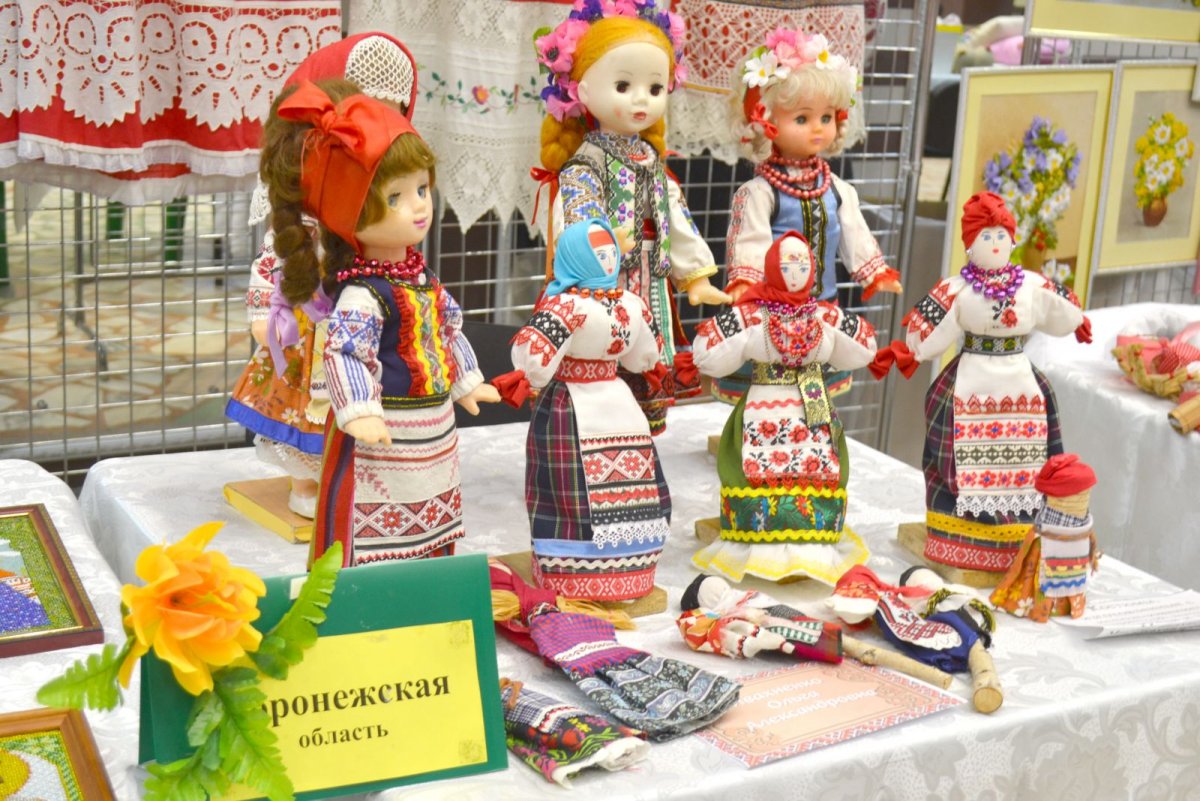 Русские народные промыслы презентация