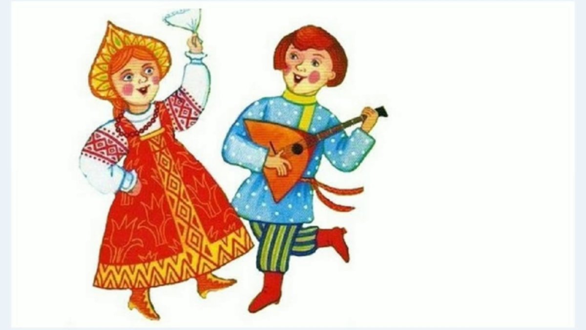 Традиционные народные Ремесла