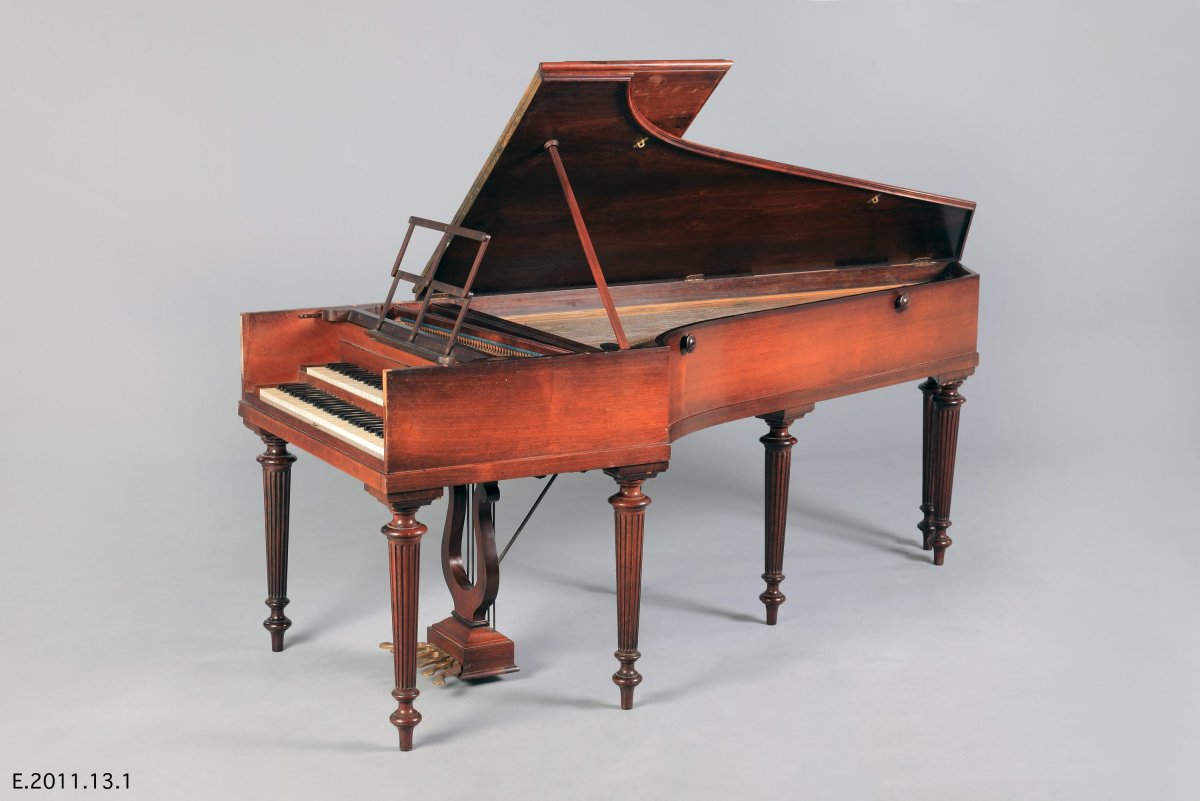 Клавир Баха