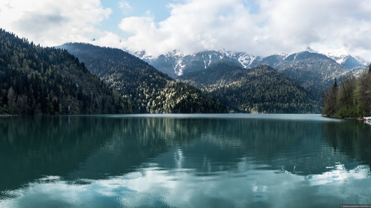 A V Sokol 4 Гагра