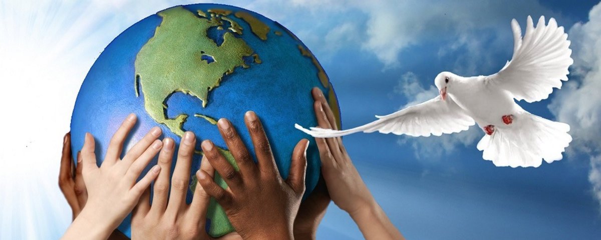 Планета радости