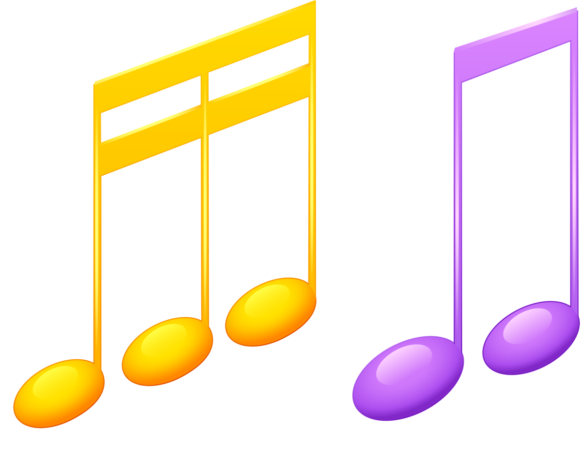 Нота ми второй октавы