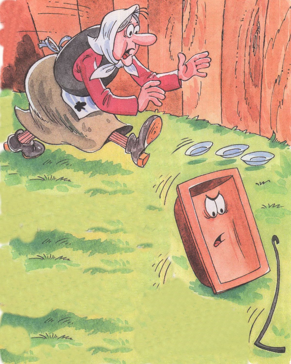 От сказки к сказке аудиокнига