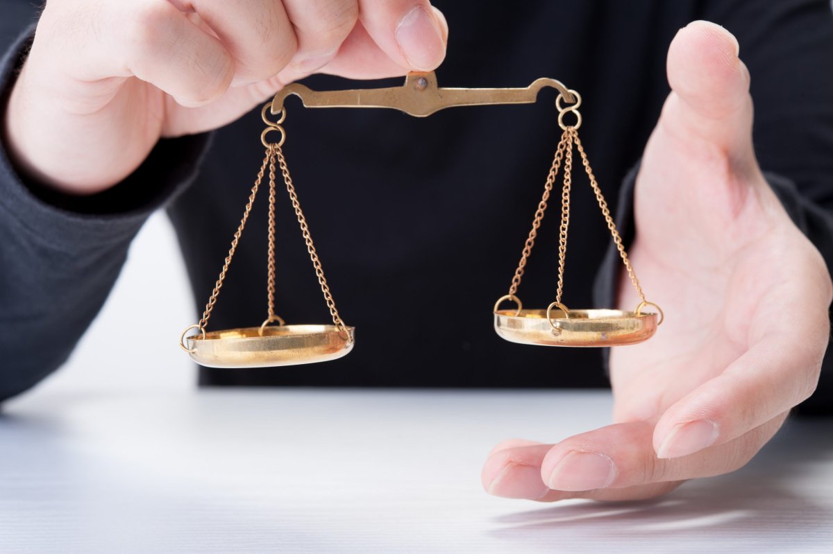 Стабильность человечки