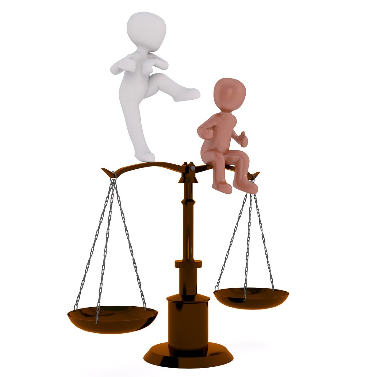 Баланс рисунок