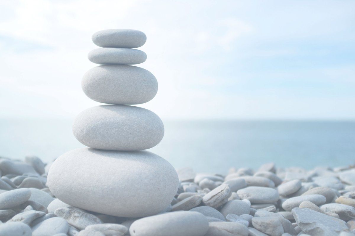 Чувство равновесия