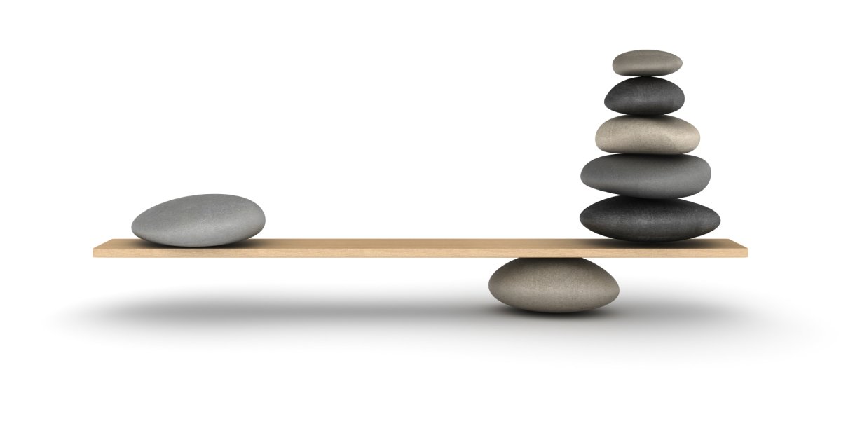 Балансирующие камни