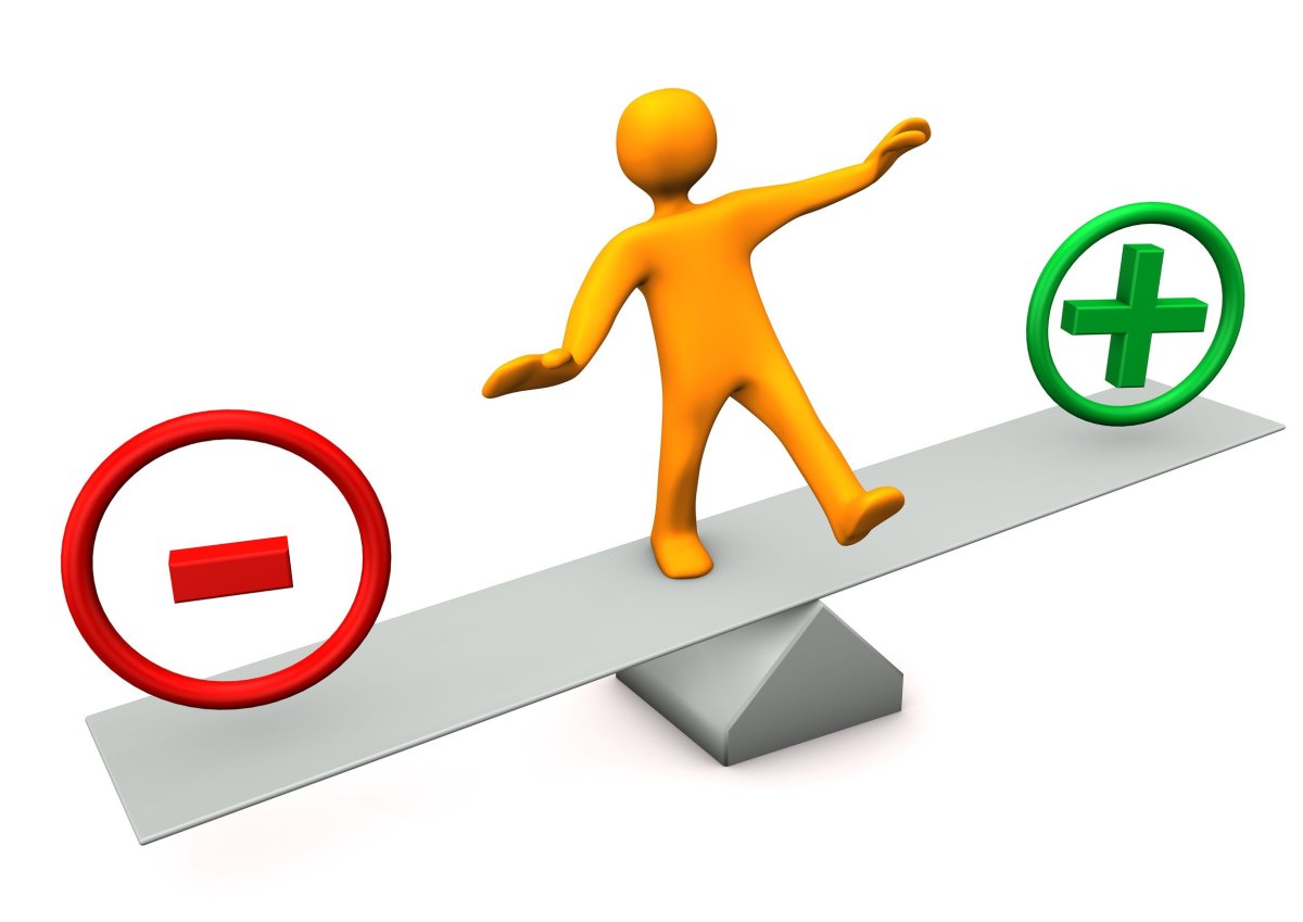 Камни равновесие