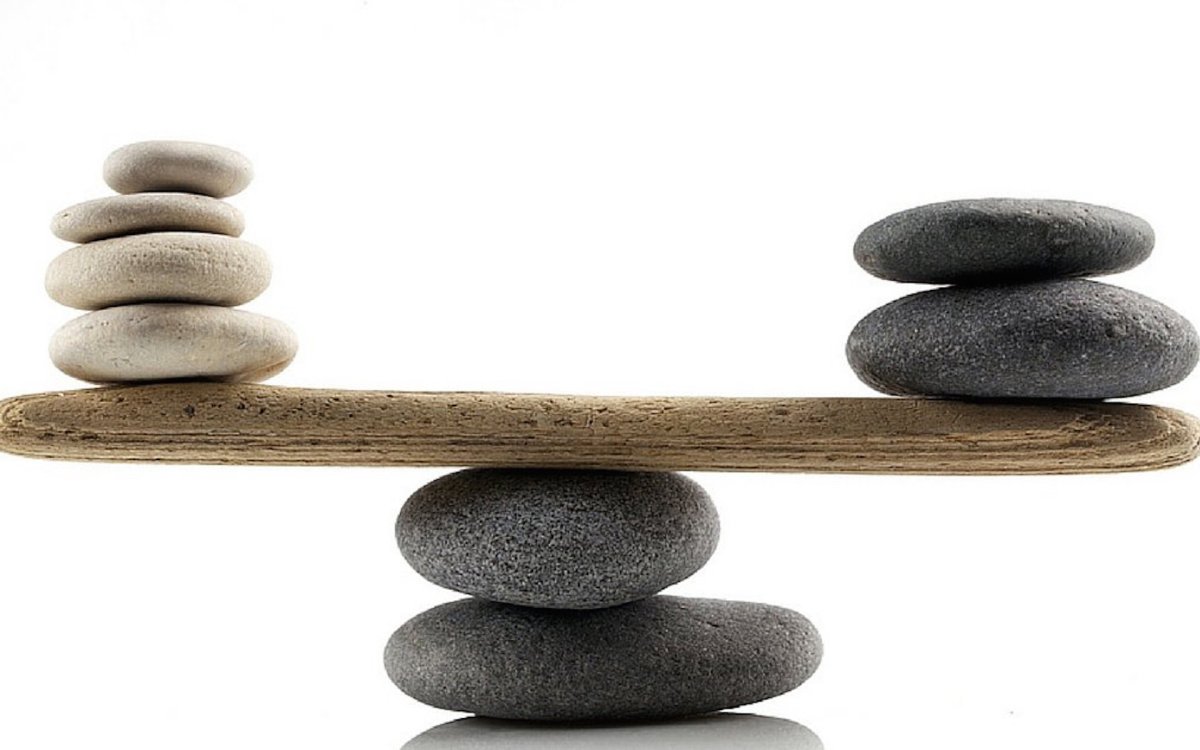 Финансовая устойчивость человечки