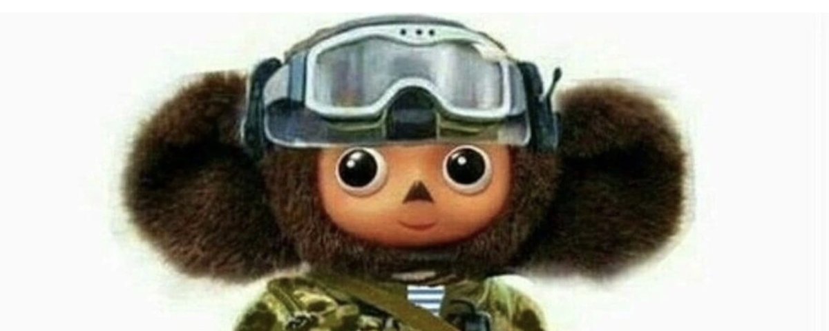 Животное в военной форме