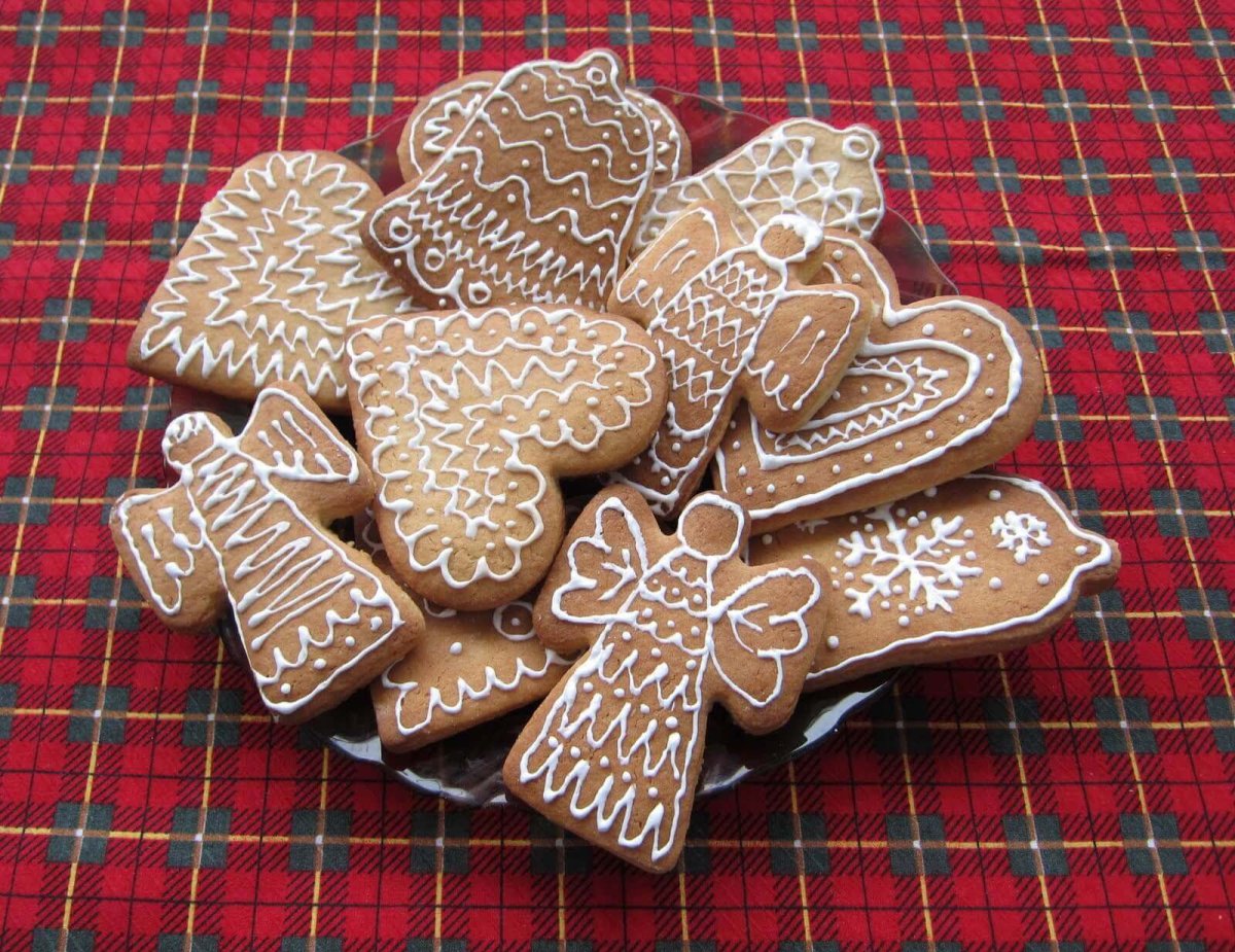 Уральские козули