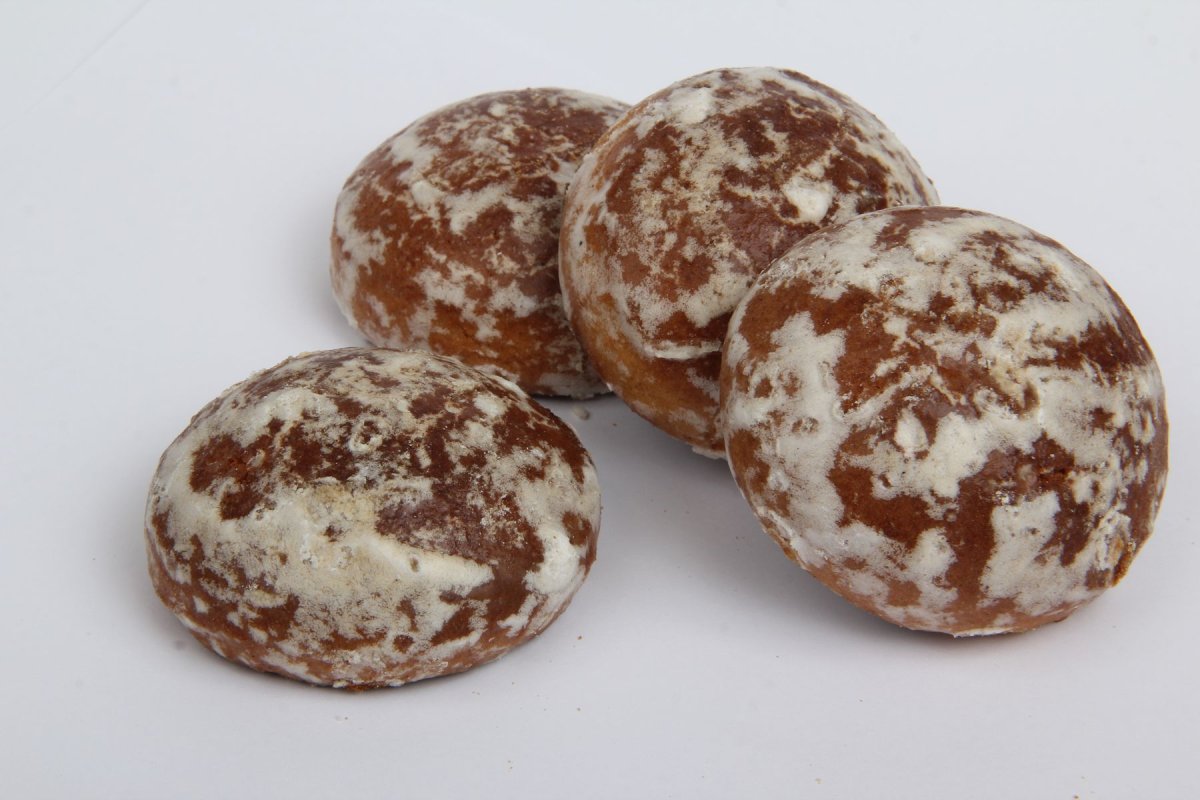 Пряники Северные